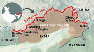 Arunchal pradesh