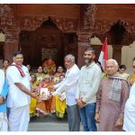 जागर होळकरशाहीचा…