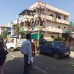 नागपूर सर्कलमध्ये १.६ लाखांची १२८ कोटींची थकबाकी: कनेक्शन तोडण्याचा इशारा, असे एमएसईडीसीएलचे म्हणणे