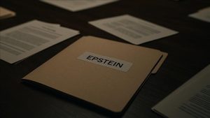 Epstein Files – भाग २ : गुप्त पार्ट्या, अंधारातील शोषण आणि भयावह वास्तव
