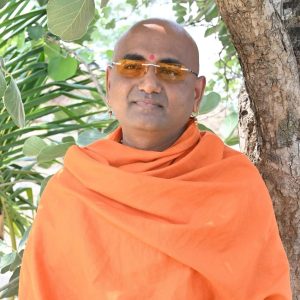 महामण्डलेश्वर मुक्तानंदजी महाराजांवरील अन्यायकारक हल्ल्याचा निषेध